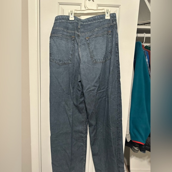 Rag and Bone Stretch Miramar Jeans - Picture 2 of 4